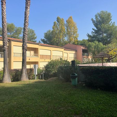 Appartement Piscine Tennis Acces Prive Plage Joia Sanary-sur-Mer Dış mekan fotoğraf
