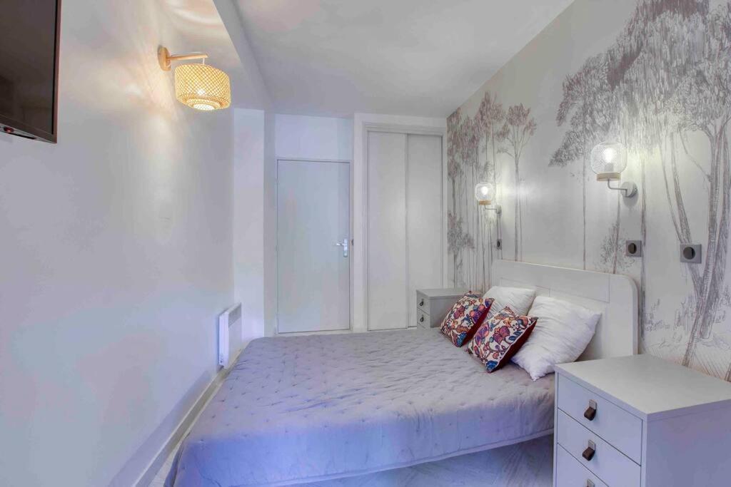 Appartement Piscine Tennis Acces Prive Plage Joia Sanary-sur-Mer Dış mekan fotoğraf