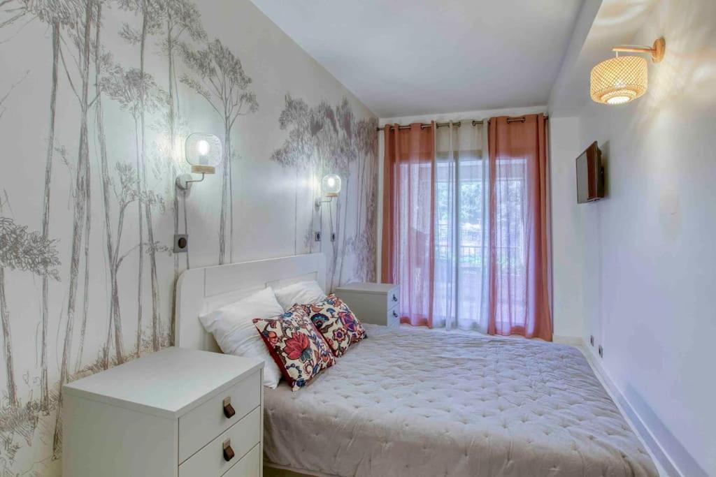 Appartement Piscine Tennis Acces Prive Plage Joia Sanary-sur-Mer Dış mekan fotoğraf