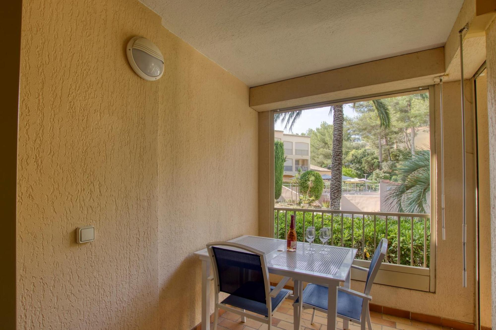 Appartement Piscine Tennis Acces Prive Plage Joia Sanary-sur-Mer Dış mekan fotoğraf